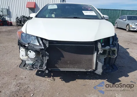2014 Honda Civic Ex from USA, damaged, VIN 2HGFG3B85EH506065